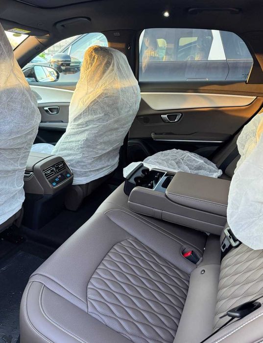 BYD han naqt va nasiya