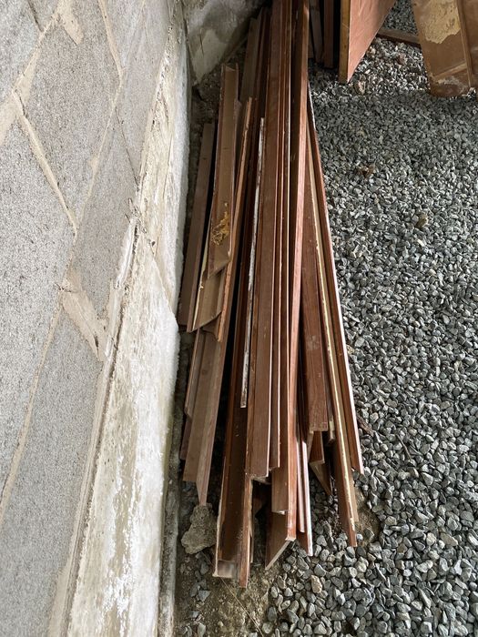 Масивни Врати сьс Брави и каси