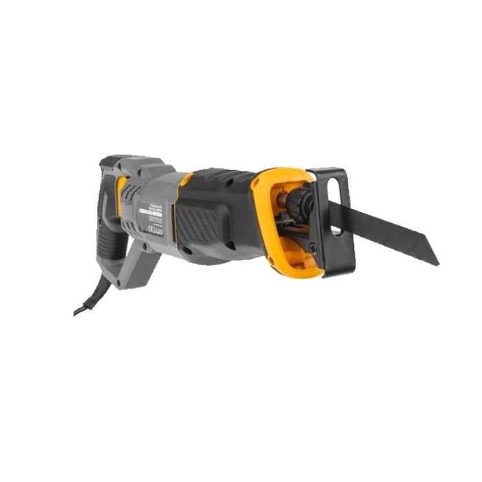 Fierastrau tip sabie, electric, 1800 W, 20 lame SDS incluse, Powermat