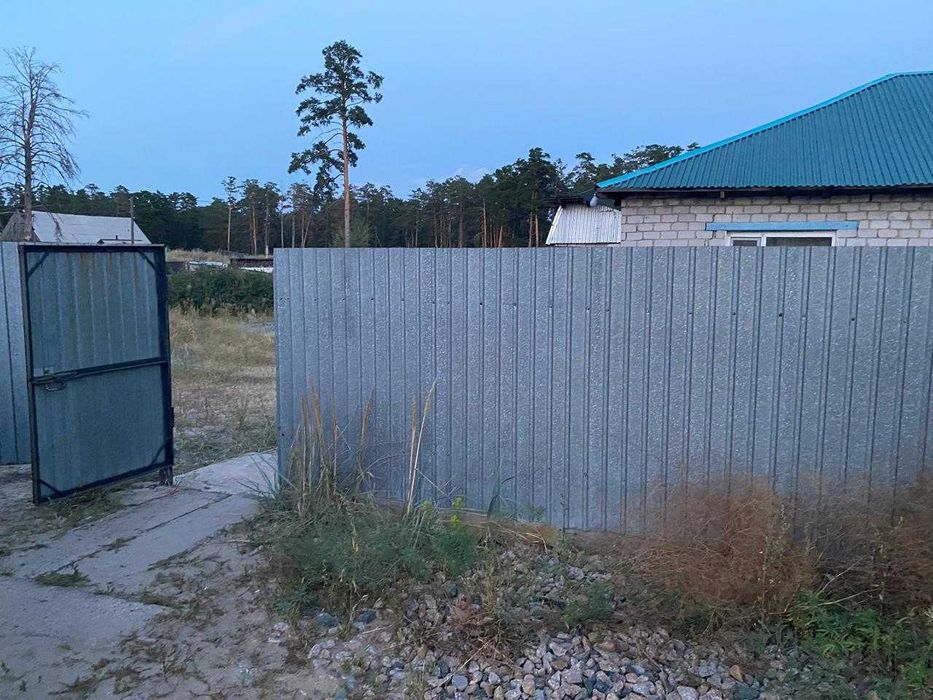 продам 3-х комнатный дом