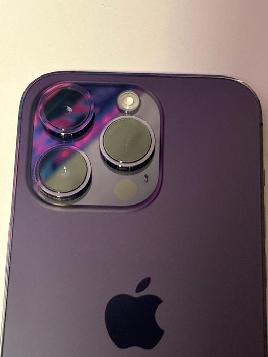 Iphone 14 Pro 256GB