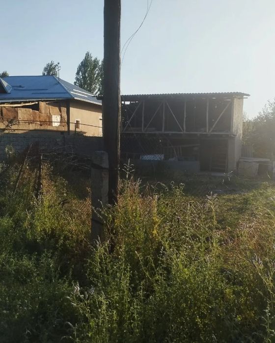 Uchastka YER Sotiladi  5sotix