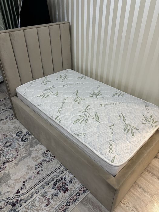Продам кровать детская