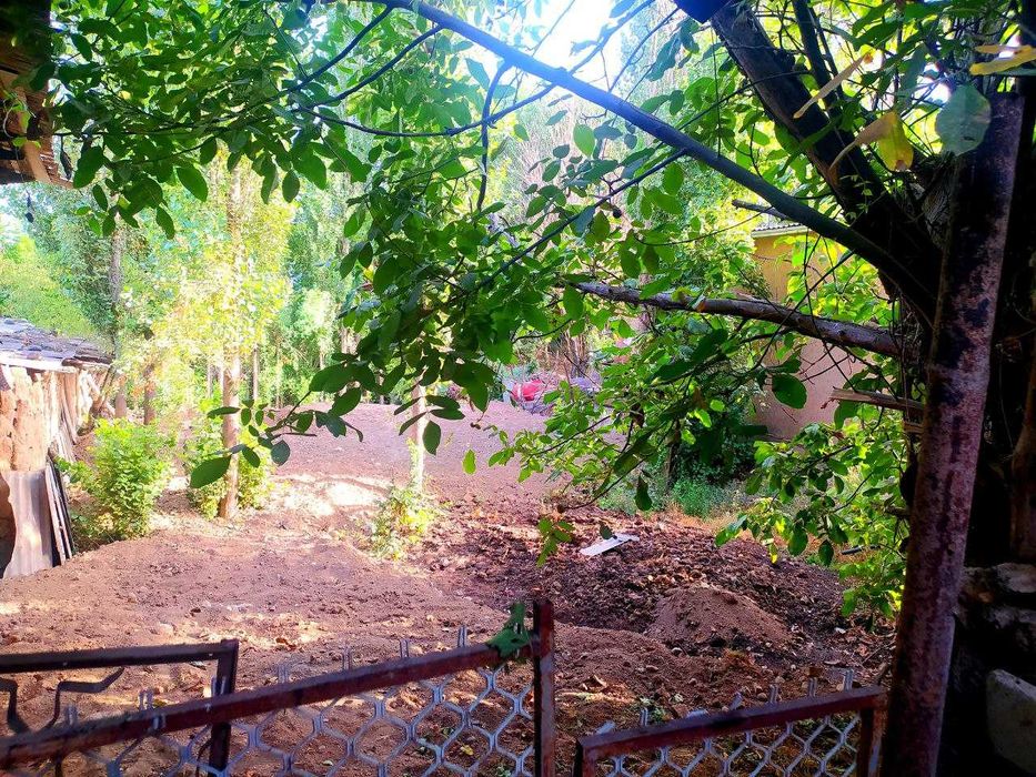 Продам Дом с участком 4.3 сотки вдоль трассы ТТЗ-Чирчик