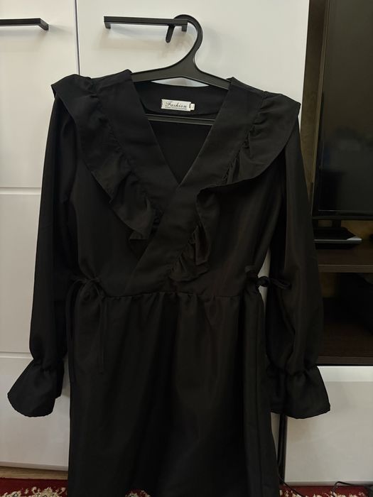 Вечернее платье б/у