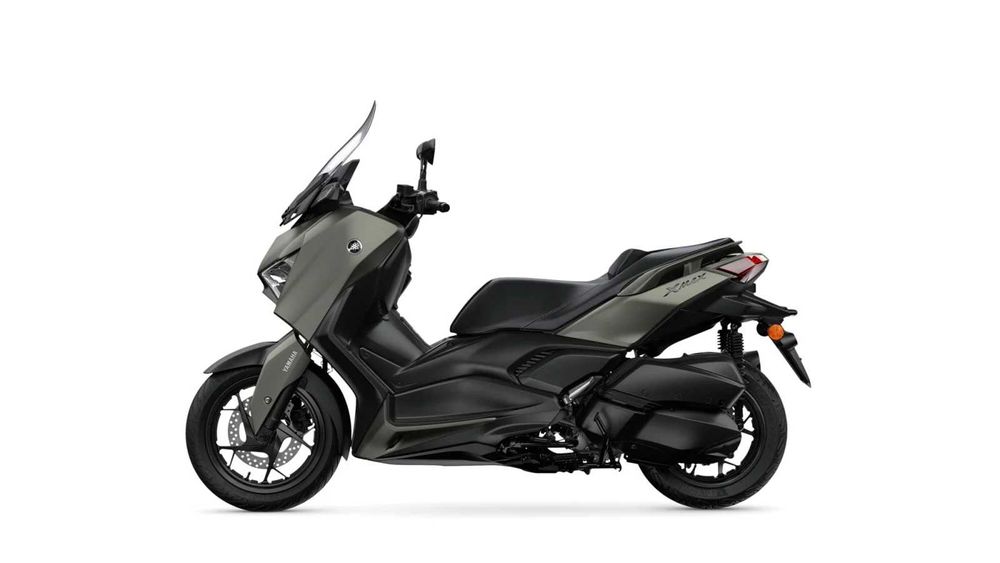 Scuter Yamaha XMAX 300 my2026 | 0 km | motomus.ro