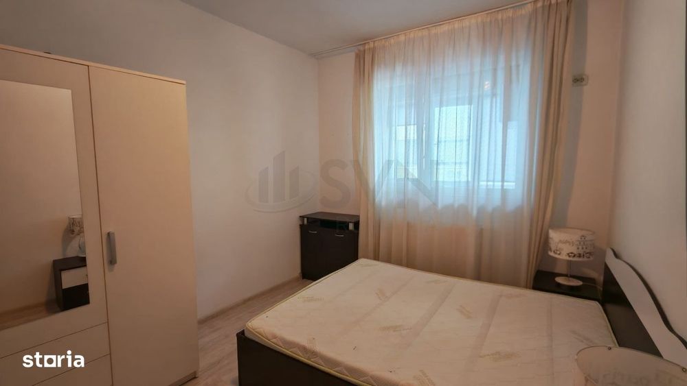 Aparatament 2 camere - Avangard Residence - Chiajna