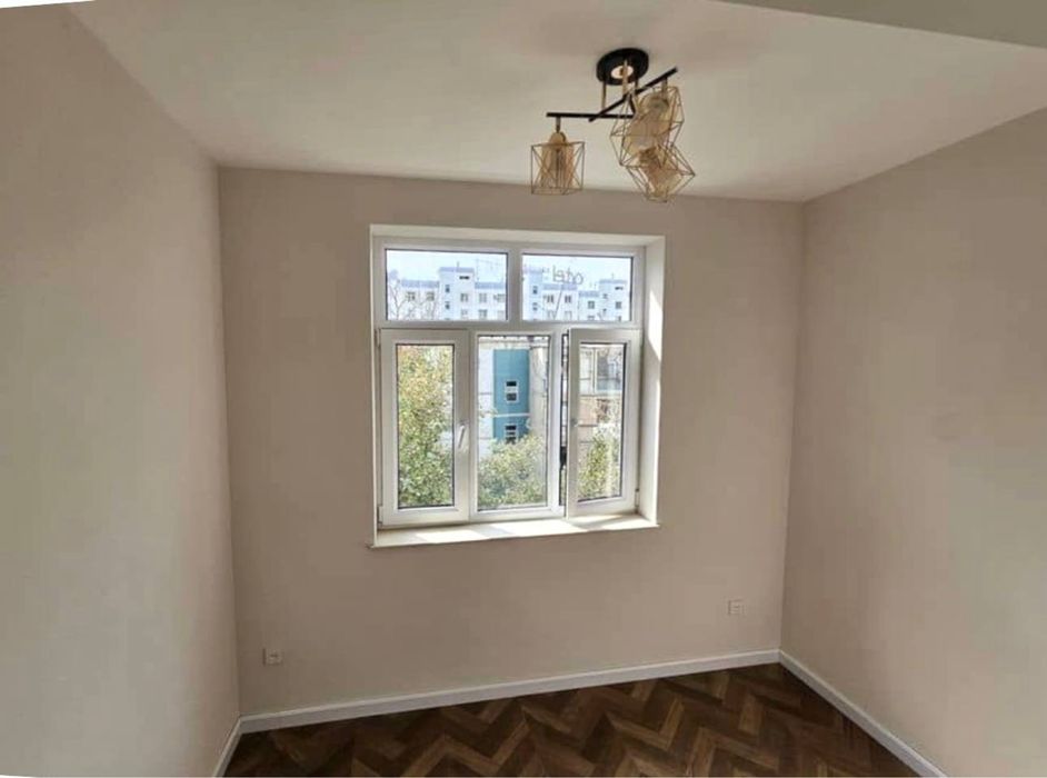 2-ух в 3-ех комн, 2в3/5/5 Тузель 3, Улушченка 2 балкона 2х3,