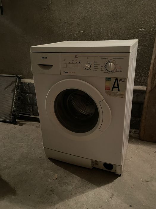 Bosch в хорошем состоянии