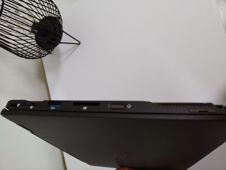 Fujitsu lifebook U9312x