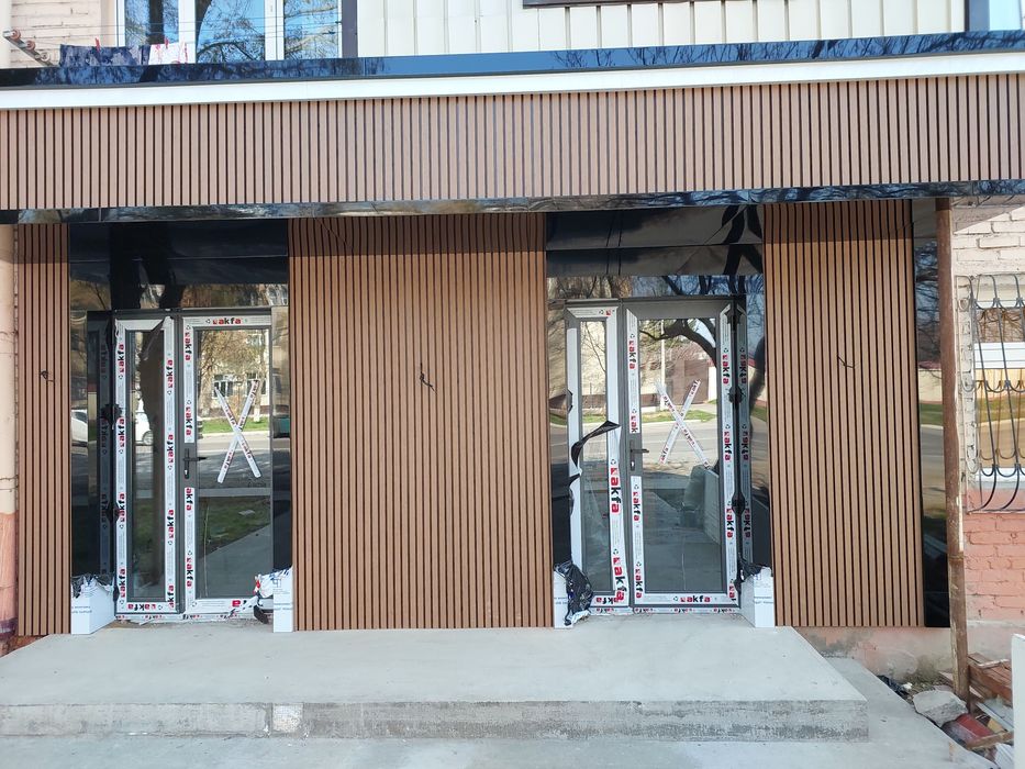 дпк,террасная доска,фасад,фасадные панели,палубная доска,hi tech панел