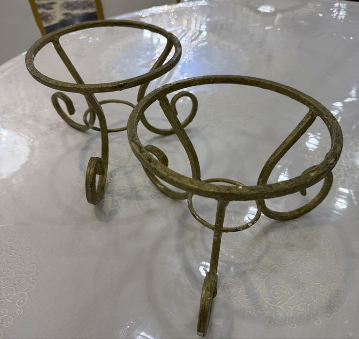 Подставка для горячего/тарелки