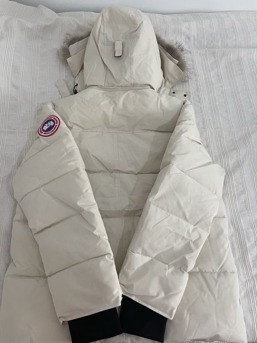 Geaca Canada Goose