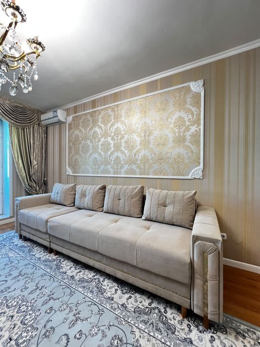 Продам диван, 2 ярусную кровать и ковер!