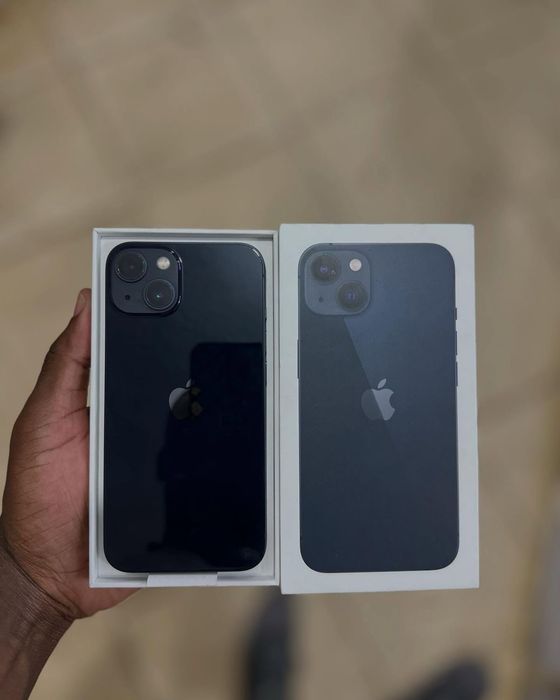 iPhone 13 128gb
