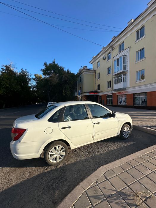ЛАДА ГРАНТА 2190| 2019|