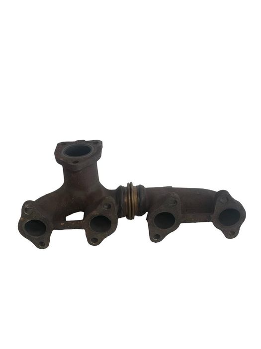 Galerie Evacuare Toyota Land Cruiser Lj12_, Kzj12_, Trj12_, Kdj12_, Grj12_ 2002 - 3.0 D-4D 1Kd-Ftv