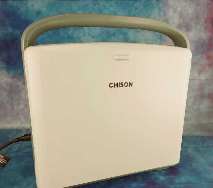 Ecograf portabil Chison Eco 1