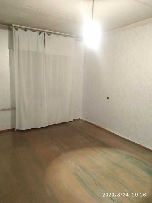 3 ком. 25 квартал Учтепа