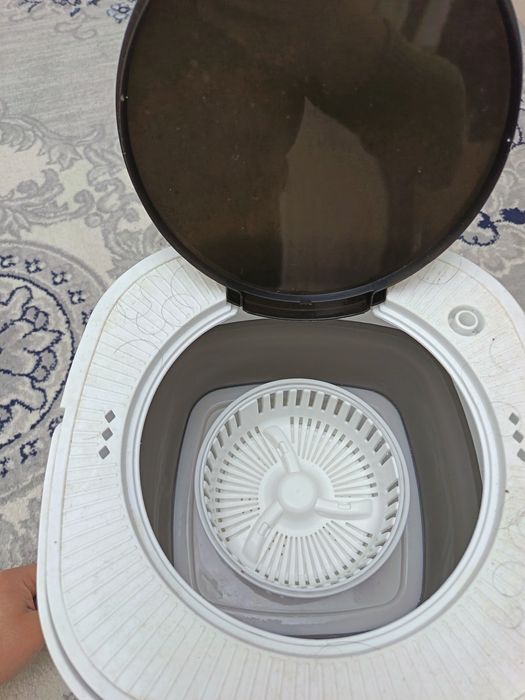 мини стиральная машина