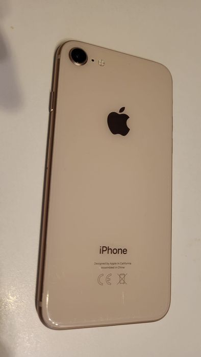 iphone   8   roze