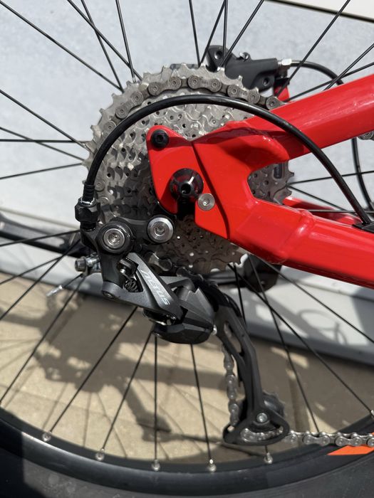 Bicicleta electrică Conway