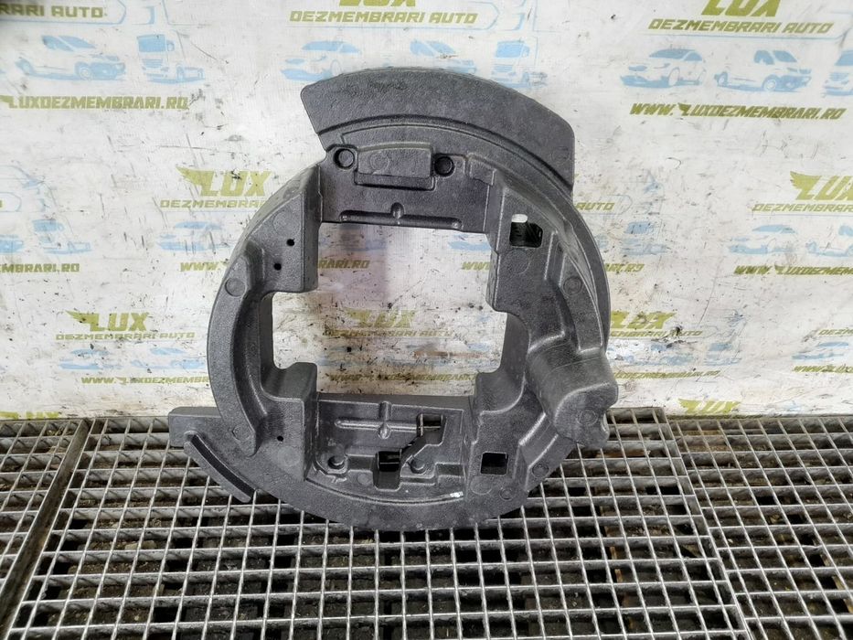 Suport roata rezerva 4M0864501 J Audi Q7 4M (2015 - 2020)