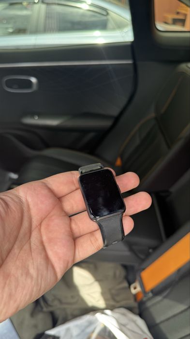 Huawei Watch Fit 2