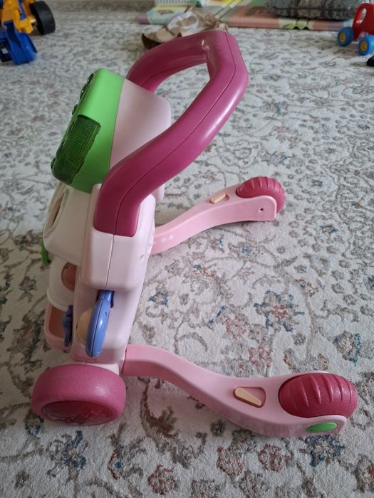 Толокар ходунки для детей