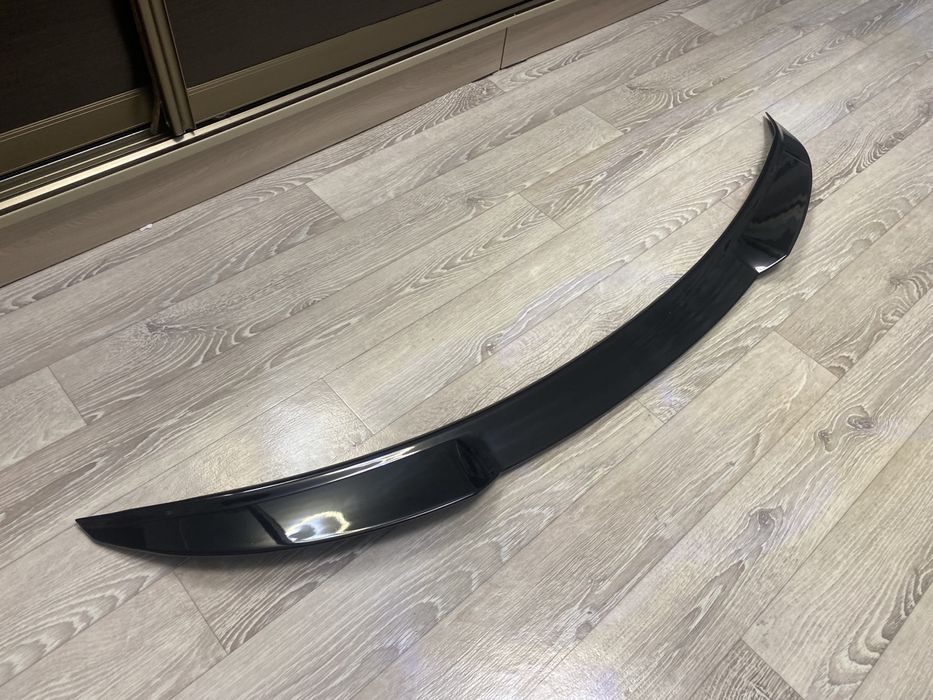 Спойлер yofer camry 70