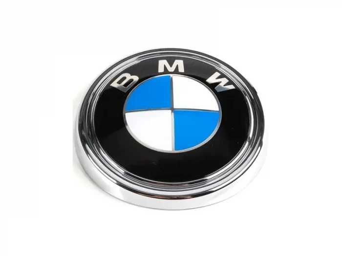 emblema portbagaj cromata bmw e70 x5 51147157696