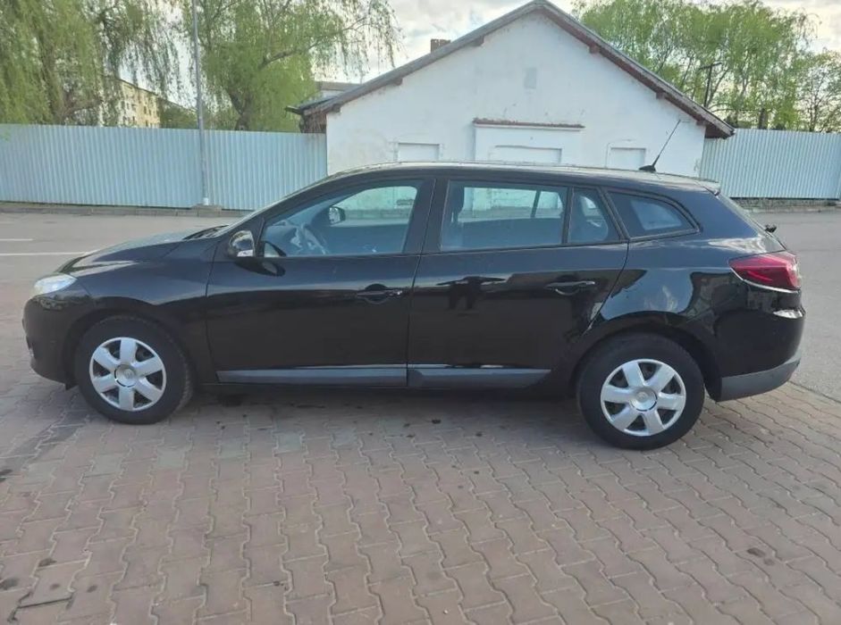 De vanzare Renault Megane 3 1.5Dci,2010