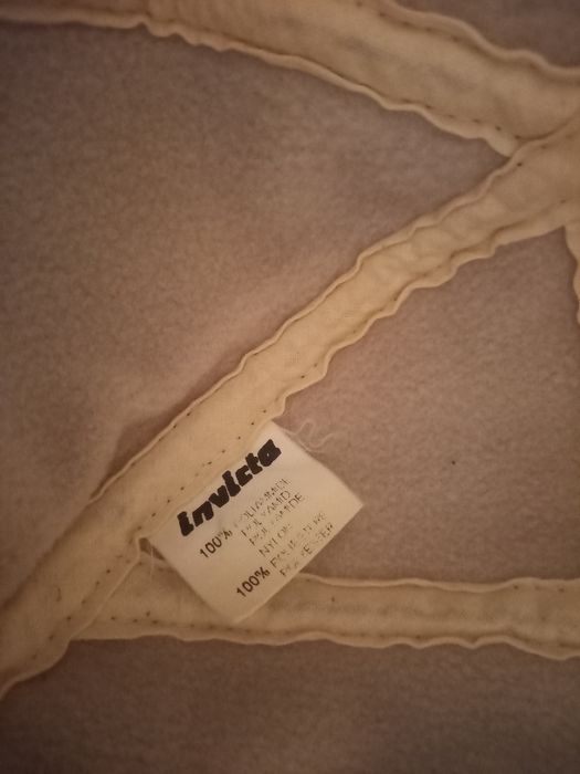 Зима шапка Invicta и North face