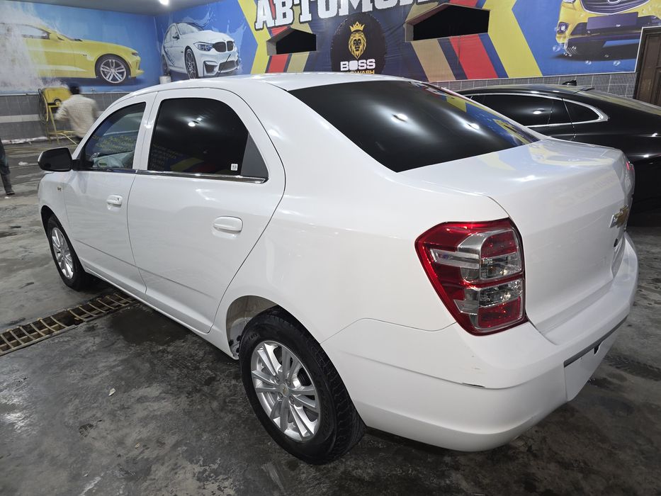 Cobalt Style 2023Y VIKUB VARIANT Avtokredit Istalgan Usulda Kelishamiz