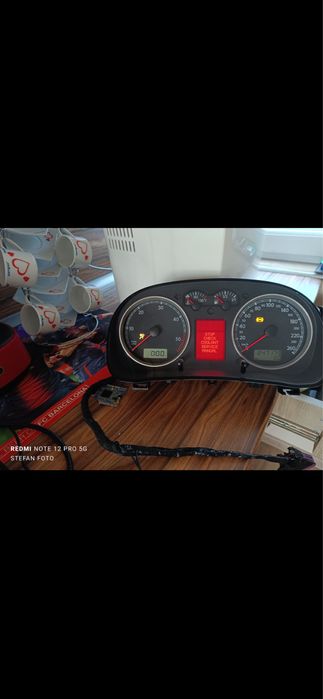 Километражи за Голф 4 / Бора Фул фис спорт