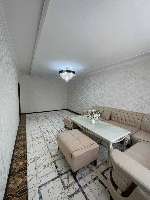 №5050 Продается квартира