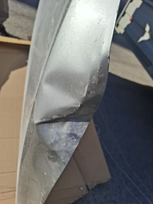 Капот оригинал киа церато 2024