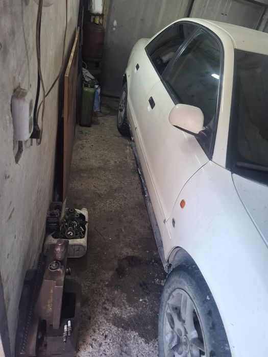 Продам ауди а4  казашка