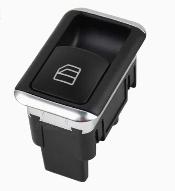 Бутон за на стъклото за Мерцедес Mercedes W166 X164 W204 W212 прозорец