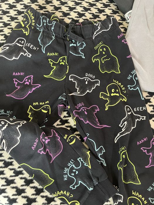 Лот h&m 128 размер