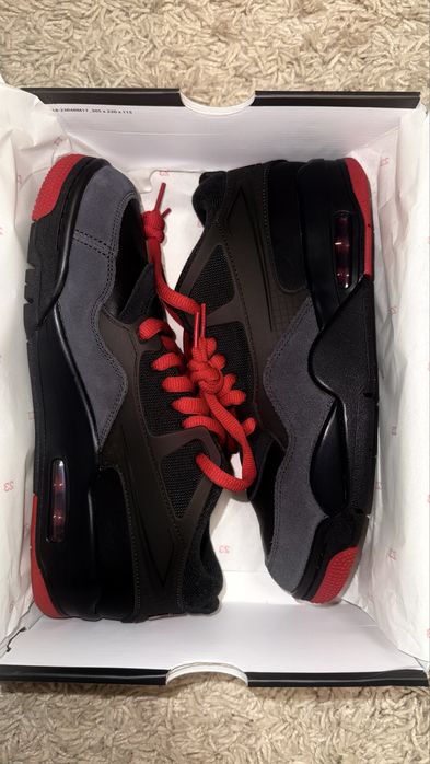 Jordan 4 RM marimea 41