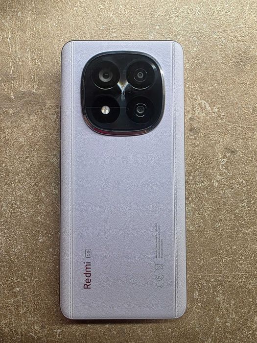 Redmi Note 14 Pro+ 5G 12/512 с Гаранция