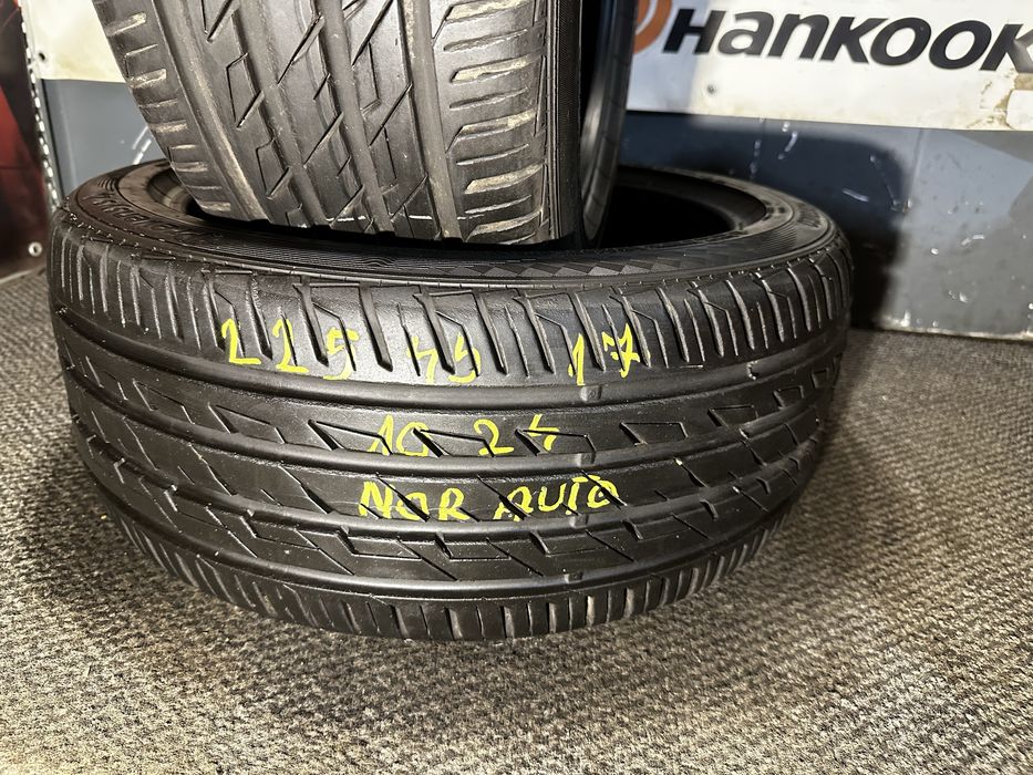 225/45 R17 94Y XL - Norauto Prevensys 4 Oferta