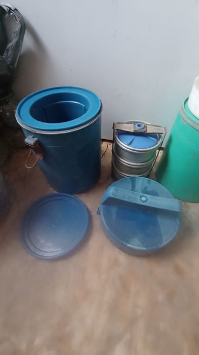 Полевые Термоса              .