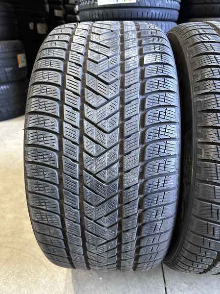 295/40/20//265/45/20 PIRELLI