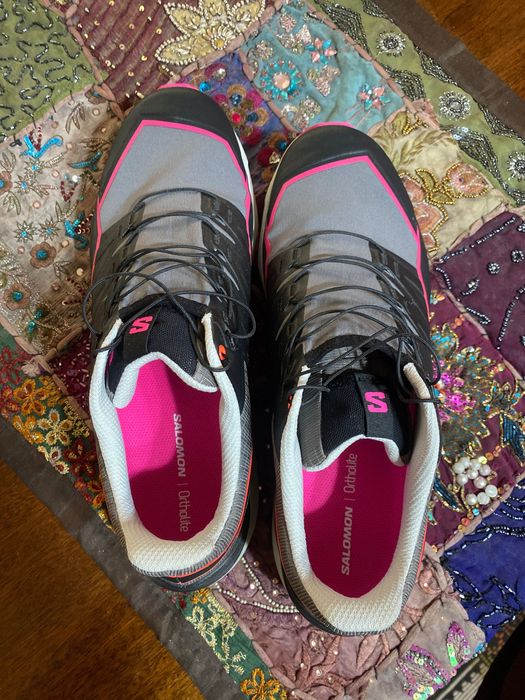 Туристически обувки Salomon