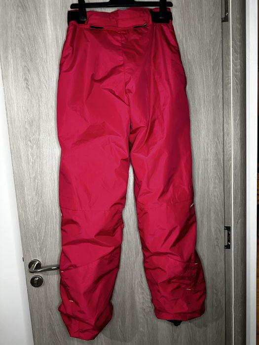 2 Perechi - Pantaloni Ski Wedze