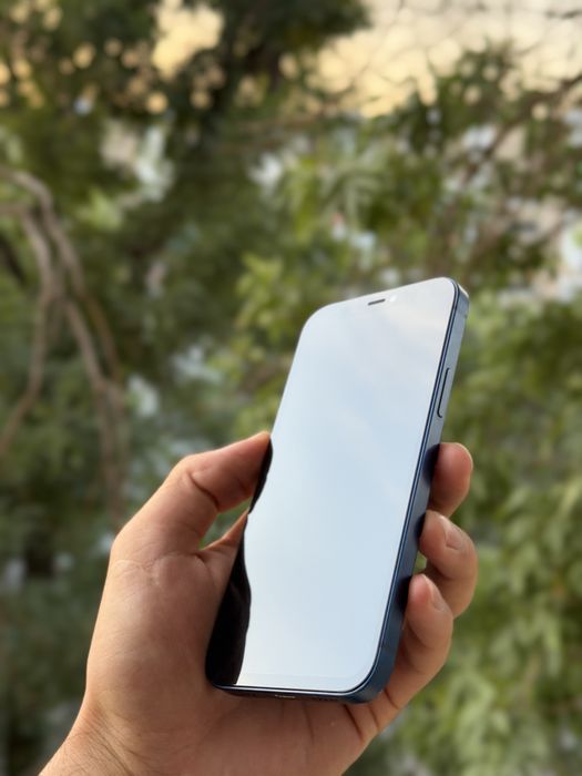Iphone 12 128 GB
