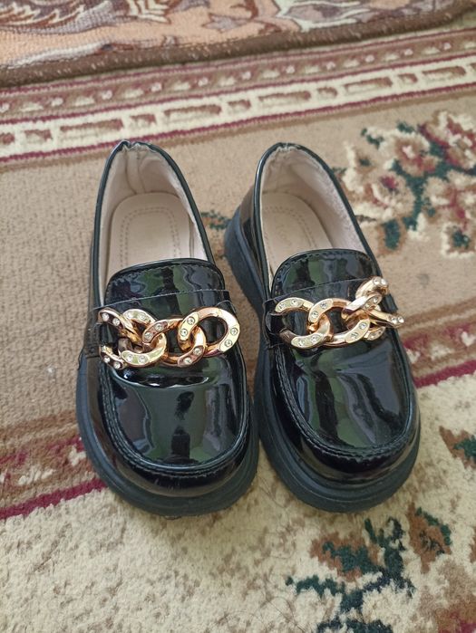 Обовь детская буу