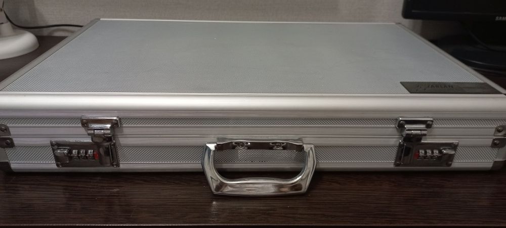 Набор пробных очков